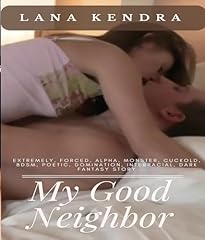 Good neighbor extremely for sale  Delivered anywhere in UK