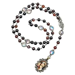 Lulucross seven sorrows for sale  Delivered anywhere in USA 