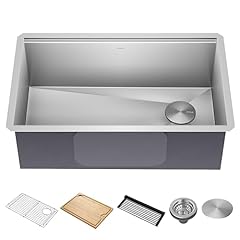 Kraus kore workstation for sale  Delivered anywhere in USA 