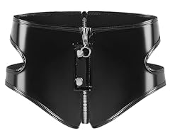 Maeau short cuir d'occasion  Livré partout en France