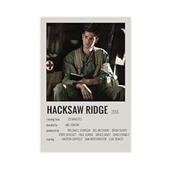Movie hacksaw ridge for sale  Delivered anywhere in USA 
