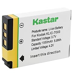 Kastar k7003 battery for sale  Delivered anywhere in USA 