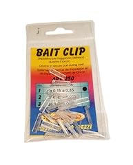 Bait clip reggi usato  Spedito ovunque in Italia 