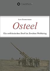 Steel stfriesisches dorf gebraucht kaufen  Wird an jeden Ort in Deutschland