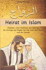 Heirat islam eheleben gebraucht kaufen  Wird an jeden Ort in Deutschland
