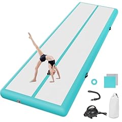 Inflatable tumbling gym for sale  Delivered anywhere in UK