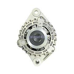 Kuhner 301884rir alternatore usato  Spedito ovunque in Italia 