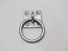 Eye plate ring for sale  Delivered anywhere in UK