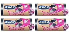 Bacofoil elasti fit for sale  Delivered anywhere in UK