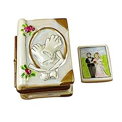 Wedding book couple for sale  Delivered anywhere in USA 