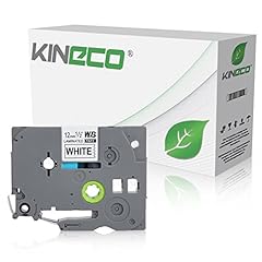 Kineco schriftband kompatibel gebraucht kaufen  Wird an jeden Ort in Deutschland
