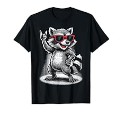 Waschbär rocker hard gebraucht kaufen  Wird an jeden Ort in Deutschland