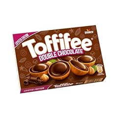 Toffifee double chocolate gebraucht kaufen  Wird an jeden Ort in Deutschland