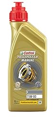 Castrol transmax manual gebraucht kaufen  Wird an jeden Ort in Deutschland