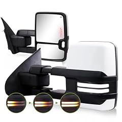 Siziom towing mirrors for sale  Delivered anywhere in USA 