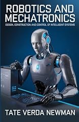 Robotics mechatronics design for sale  Delivered anywhere in UK