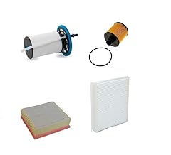 Aoq kit tagliando usato  Spedito ovunque in Italia 