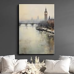 London river thames for sale  Delivered anywhere in USA 
