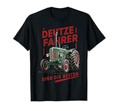 Deutze fahrer besten gebraucht kaufen  Wird an jeden Ort in Deutschland