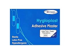 Hygioplast sterile low for sale  Delivered anywhere in UK