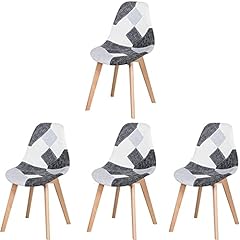 Hjhomeheart dining chairs for sale  Delivered anywhere in UK