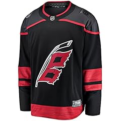 Fanatics carolina hurricanes gebraucht kaufen  Wird an jeden Ort in Deutschland