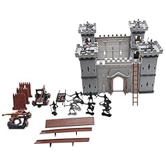 Pxrje medieval castle for sale  Delivered anywhere in USA 