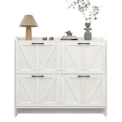 Vinyuse shoe cabinet for sale  Delivered anywhere in USA 