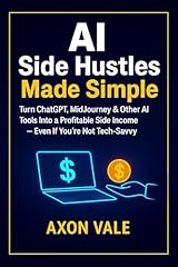 Side hustles made usato  Spedito ovunque in Italia 