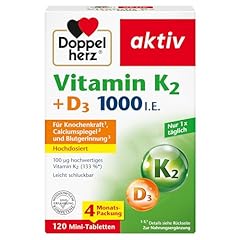 Doppelherz vitamin 1000 gebraucht kaufen  Wird an jeden Ort in Deutschland