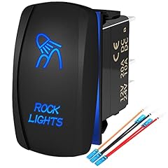 Rocker light switch for sale  Delivered anywhere in USA 