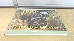 Jeep grand cherokee for sale  Delivered anywhere in UK