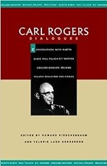 Carl rogers dialogues for sale  Delivered anywhere in USA 