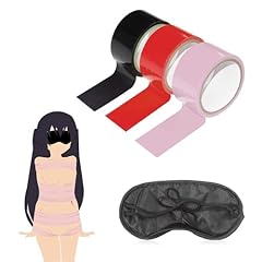 Bondage tape bondageset gebraucht kaufen  Wird an jeden Ort in Deutschland