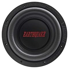 Earthquake sound dbxi for sale  Delivered anywhere in USA 