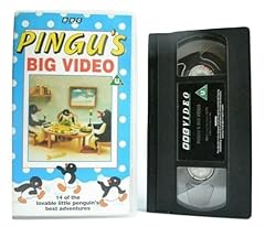 Pingu pingu big for sale  Delivered anywhere in UK