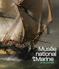 musee marine d'occasion  Livré partout en France