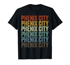 Phenix city city usato  Spedito ovunque in Italia 