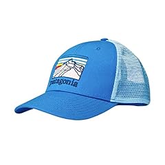 Patagonia line logo for sale  Delivered anywhere in USA 