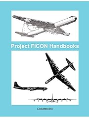 Project ficon handbooks for sale  Delivered anywhere in USA 