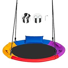 Gymax kids nest for sale  Delivered anywhere in UK