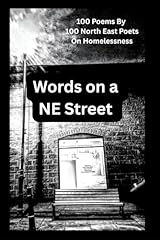 Words street anthology for sale  Delivered anywhere in UK