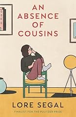 Absence cousins novel d'occasion  Livré partout en France