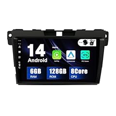 Sxauto 6gb 128gb usato  Spedito ovunque in Italia 