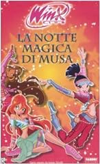 Notte magica musa. d'occasion  Livré partout en France