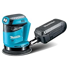 Makita dbo180z ponceuse d'occasion  Livré partout en France