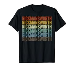 Rickmansworth city retro for sale  Delivered anywhere in UK