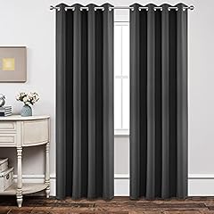 Joydeco blackout curtains for sale  Delivered anywhere in USA 