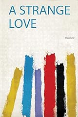 Strange love for sale  Delivered anywhere in UK