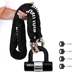 Biglufu motorcycle chain for sale  Delivered anywhere in USA 
